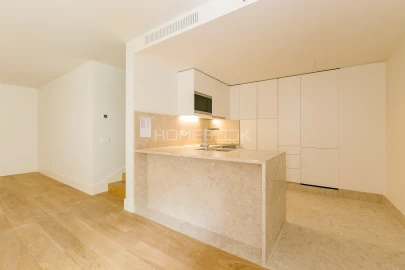 Apartamento T2 para Venda em Santo António