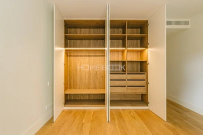 Apartamento T2 para Venda em Santo António