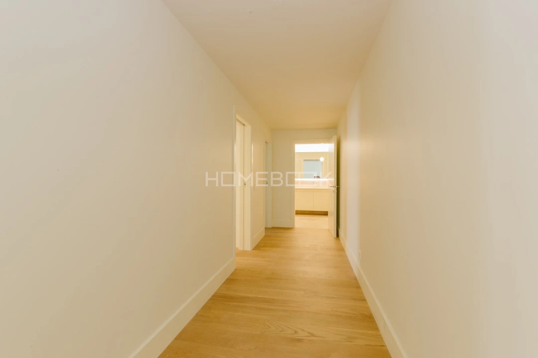 Apartamento T2 para Venda em Santo António Foto 9