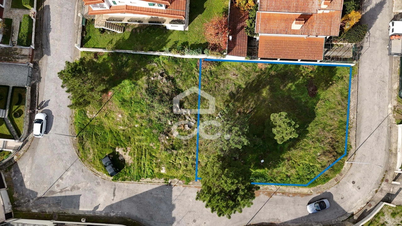 Terreno para Venda em Outeiro Seco Foto 6