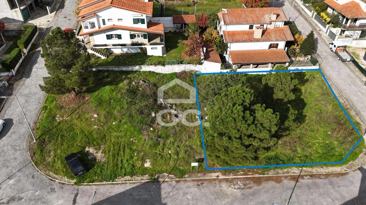 Terreno para Venda em Outeiro Seco Foto 5