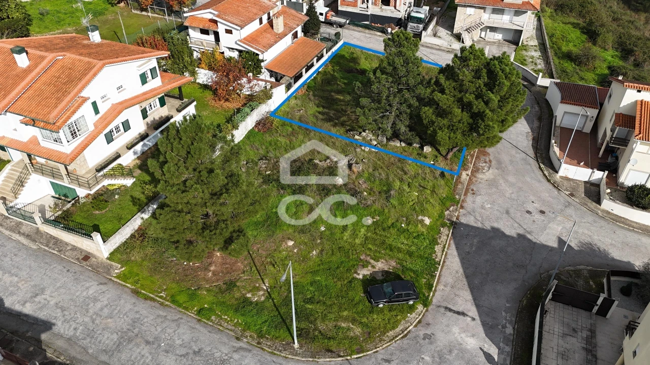 Terreno para Venda em Outeiro Seco Foto 4