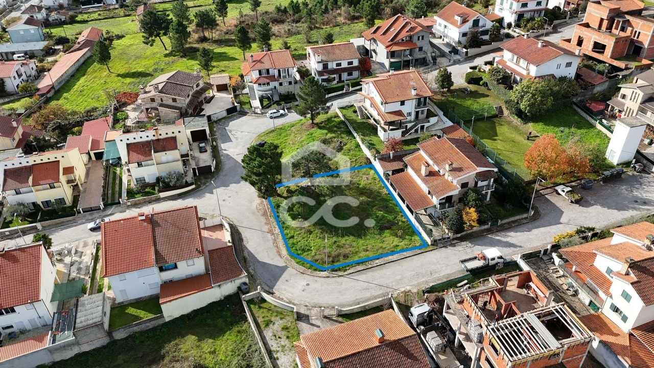 Terreno para Venda em Outeiro Seco Foto 3