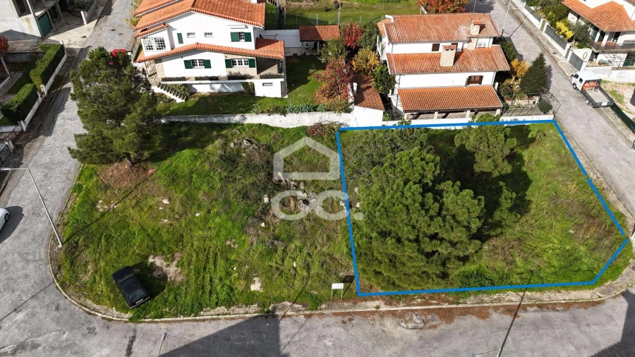 Terreno para Venda em Outeiro Seco Foto 5