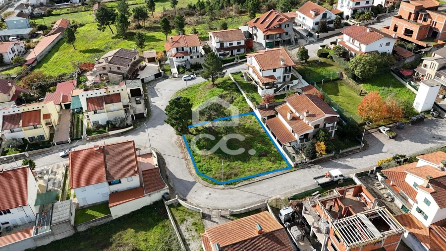 Terreno para Venda em Outeiro Seco Foto 3