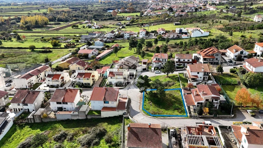Terreno para Venda em Outeiro Seco Foto 7