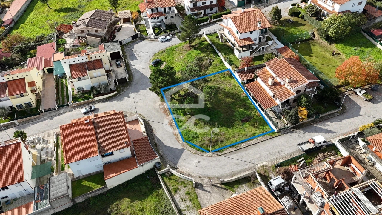 Terreno para Venda em Outeiro Seco Foto 9