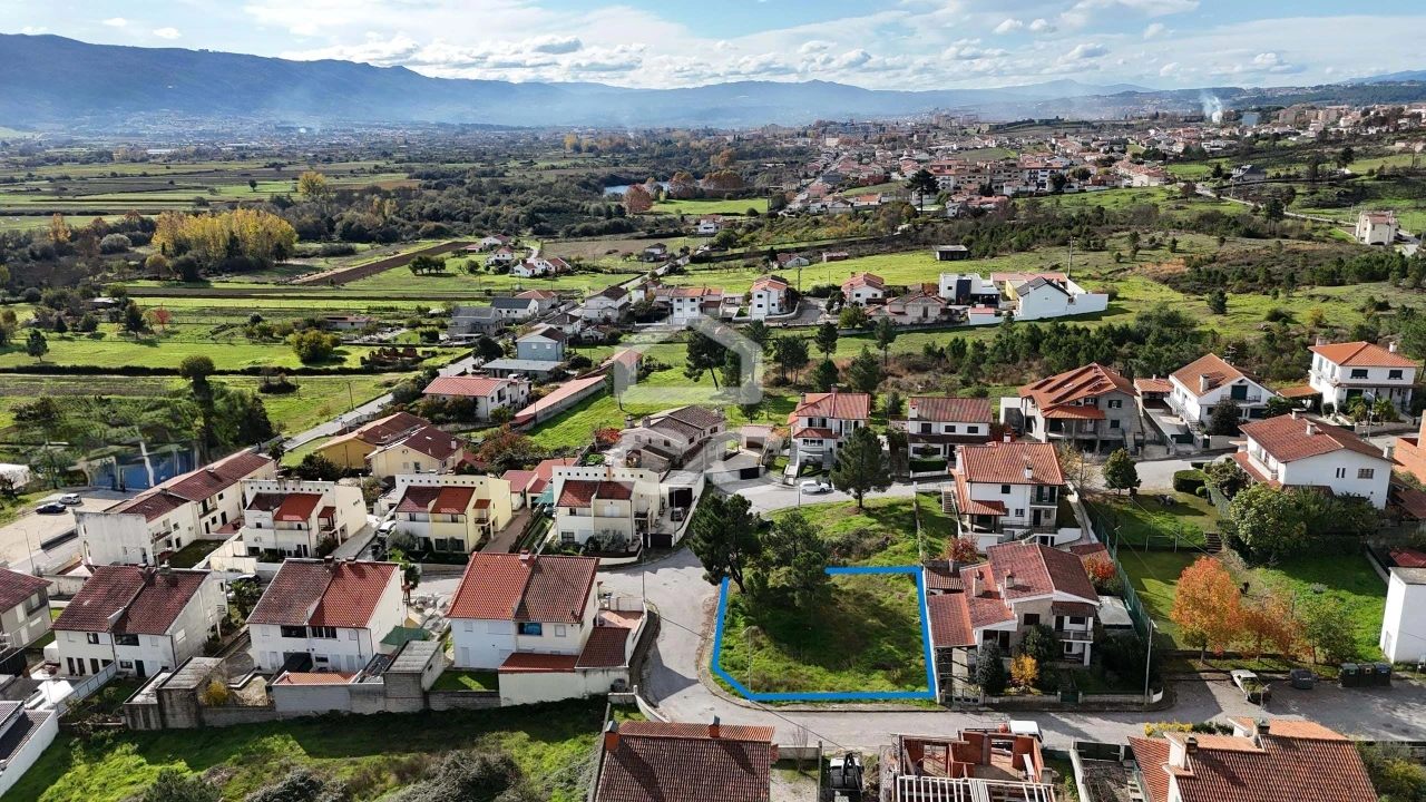 Terreno para Venda em Outeiro Seco Foto 13