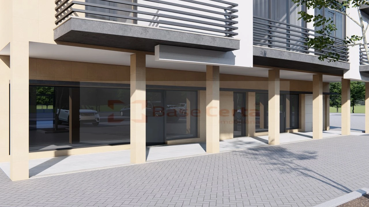 Loja para Venda em Vialonga Foto 1