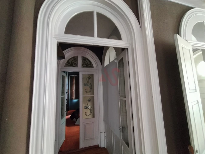 Escritório para Arrendamento em Caldas de Vizela (São Miguel e São João) Foto 9