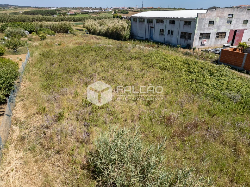 Terreno para Venda em Atouguia da Baleia Foto 24