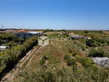 Terreno para Venda em Atouguia da Baleia