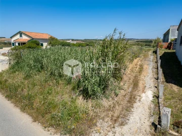 Terreno para Venda em Atouguia da Baleia