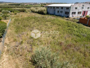 Terreno para Venda em Atouguia da Baleia