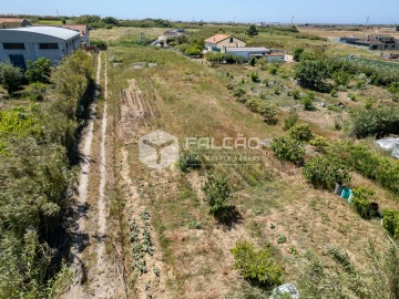 Terreno para Venda em Atouguia da Baleia