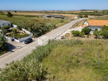 Terreno para Venda em Atouguia da Baleia
