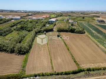 Terreno para Venda em Atouguia da Baleia