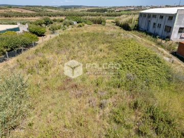 Terreno para Venda em Atouguia da Baleia