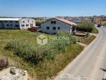Terreno para Venda em Atouguia da Baleia