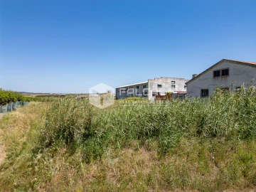 Terreno para Venda em Atouguia da Baleia