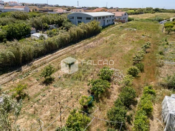 Terreno para Venda em Atouguia da Baleia