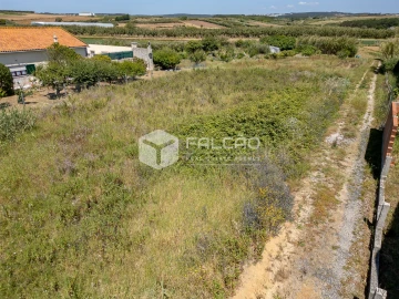 Terreno para Venda em Atouguia da Baleia