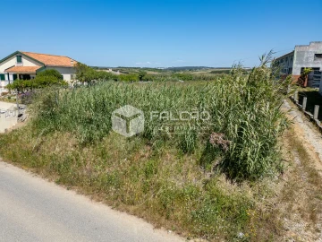 Terreno para Venda em Atouguia da Baleia