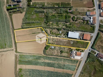Terreno para Venda em Atouguia da Baleia