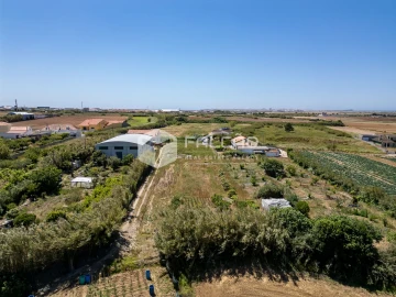 Terreno para Venda em Atouguia da Baleia
