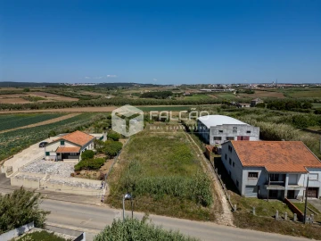 Terreno para Venda em Atouguia da Baleia