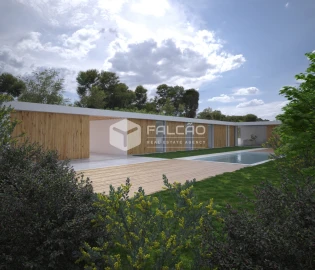 Terreno para Venda em Atouguia da Baleia