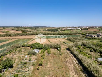 Terreno para Venda em Atouguia da Baleia
