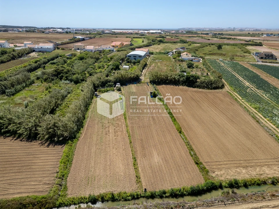 Terreno para Venda em Atouguia da Baleia Foto 41