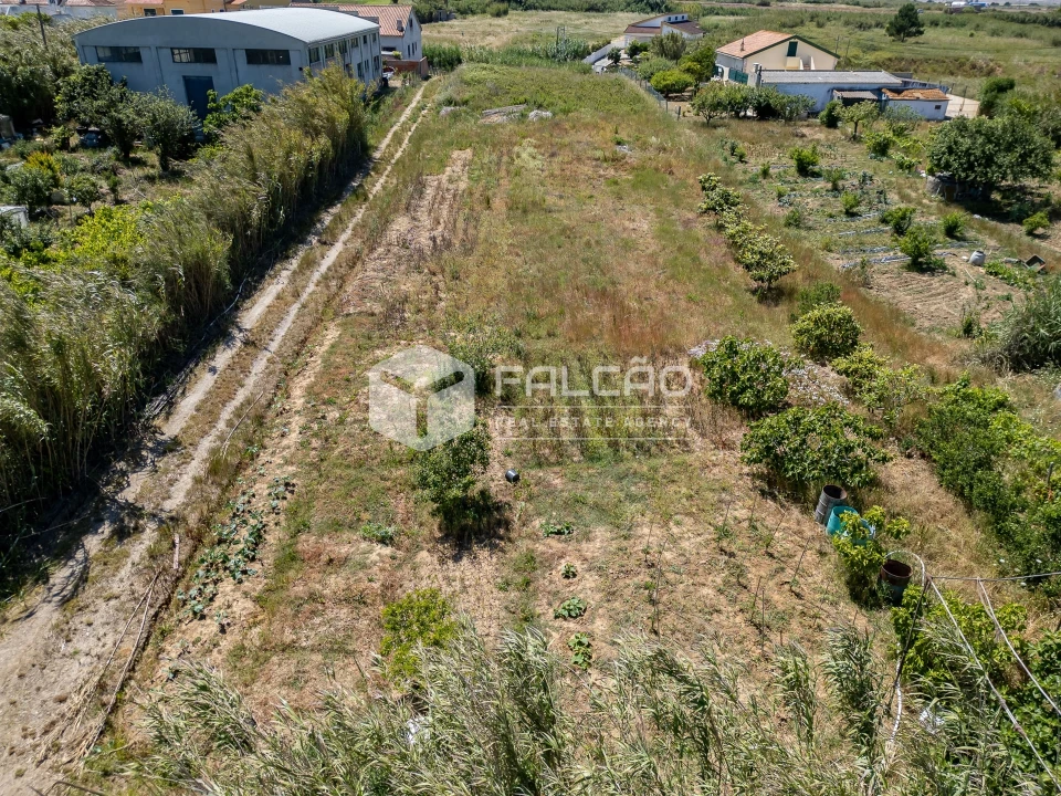 Terreno para Venda em Atouguia da Baleia Foto 20