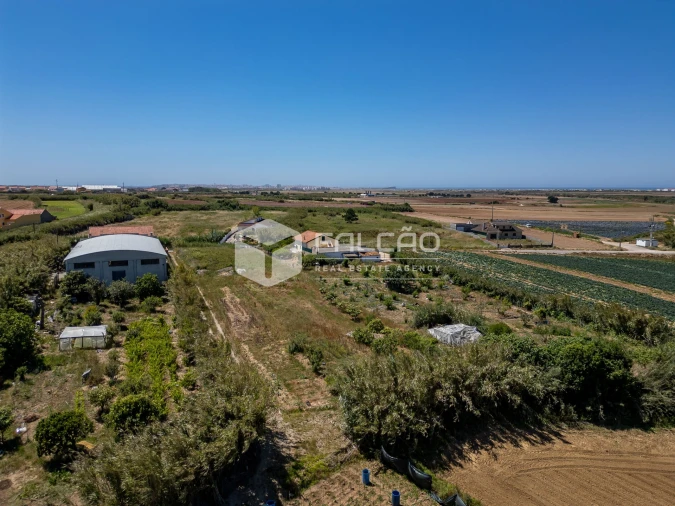 Terreno para Venda em Atouguia da Baleia Foto 35
