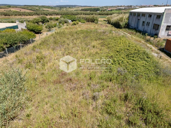 Terreno para Venda em Atouguia da Baleia Foto 38