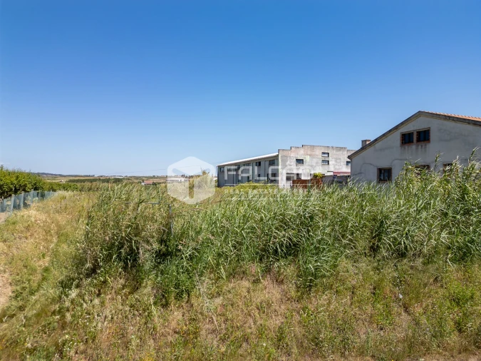 Terreno para Venda em Atouguia da Baleia Foto 12