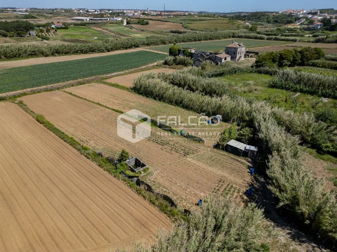 Terreno para Venda em Atouguia da Baleia Foto 27
