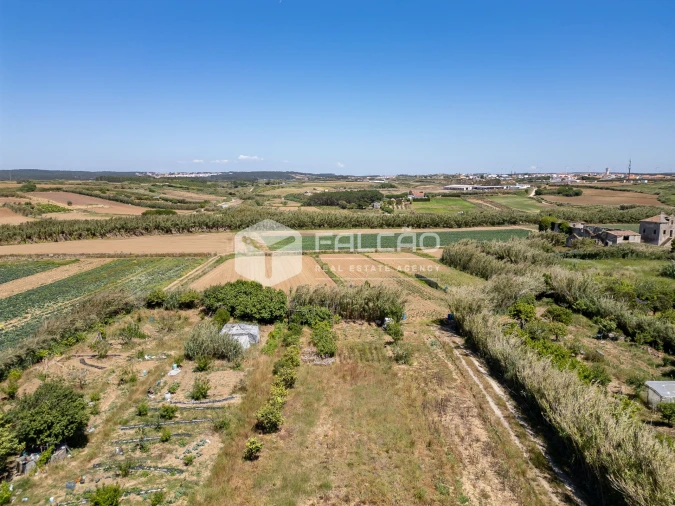 Terreno para Venda em Atouguia da Baleia Foto 33