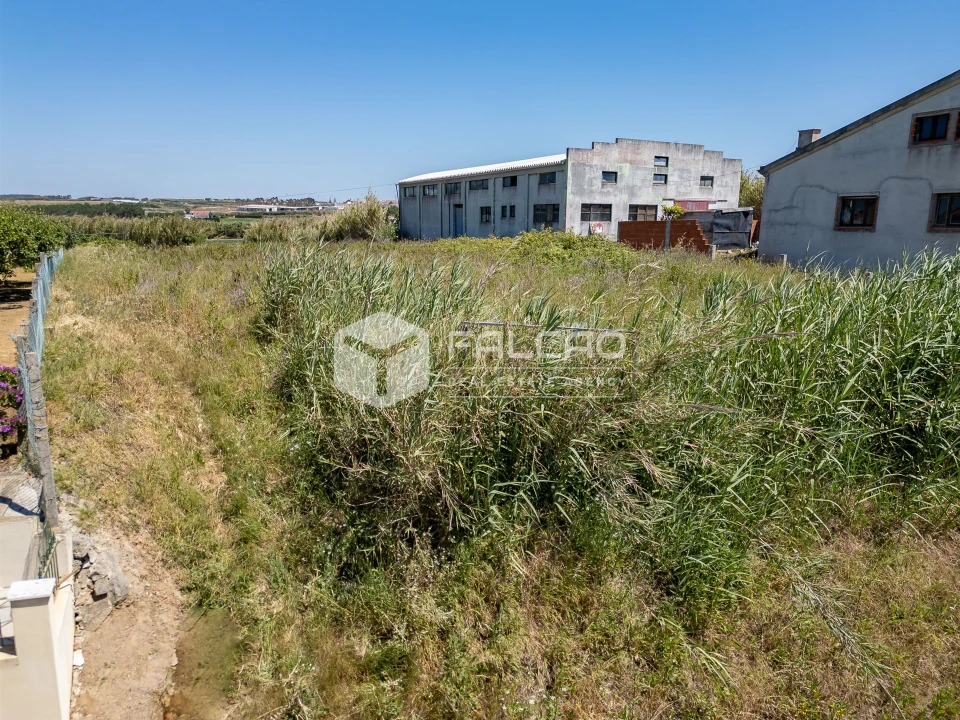 Terreno para Venda em Atouguia da Baleia Foto 17