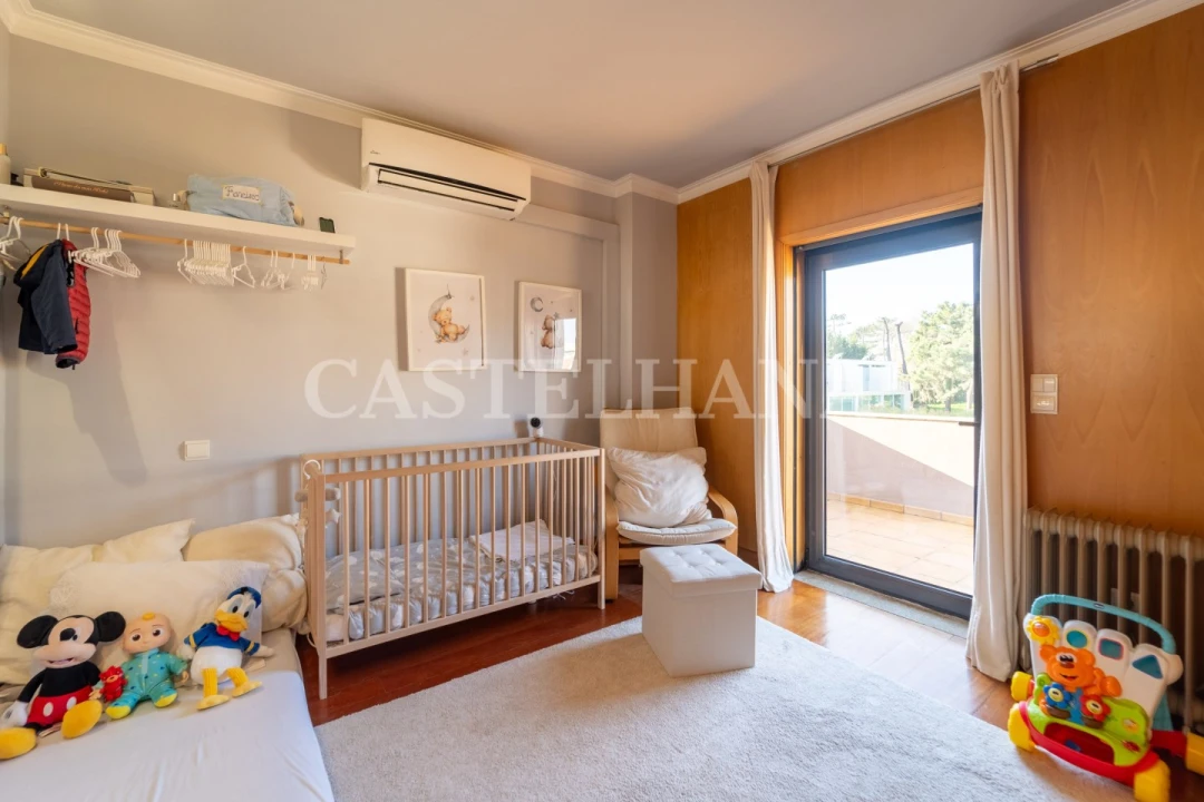 Moradia T5 para Venda em Aldoar, Foz do Douro e Nevogilde Foto 46