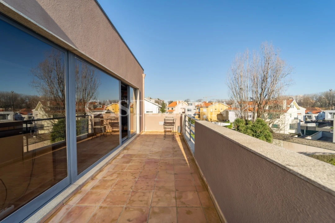 Moradia T5 para Venda em Aldoar, Foz do Douro e Nevogilde Foto 57