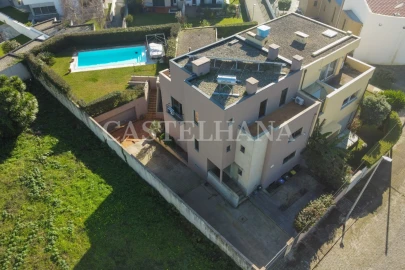 Moradia T5 para Venda em Aldoar, Foz do Douro e Nevogilde