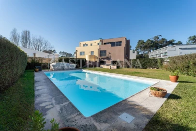 Moradia T5 para Venda em Aldoar, Foz do Douro e Nevogilde