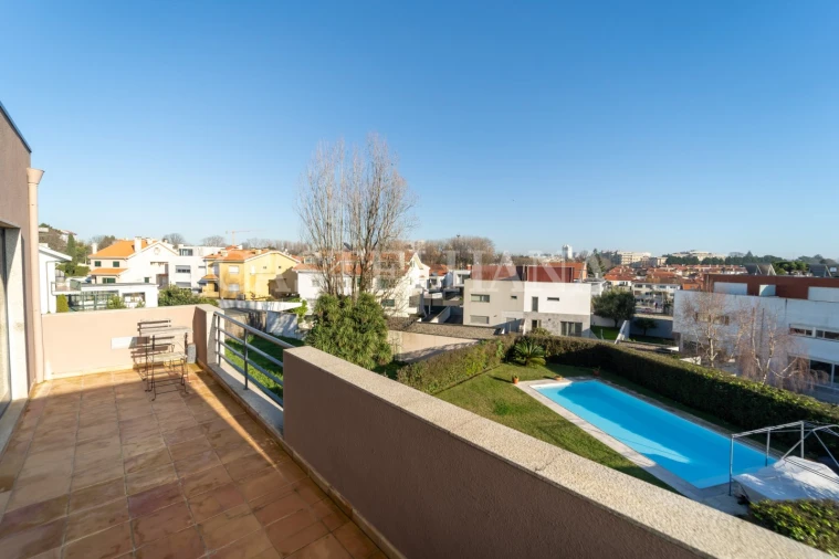 Moradia T5 para Venda em Aldoar, Foz do Douro e Nevogilde Foto 58