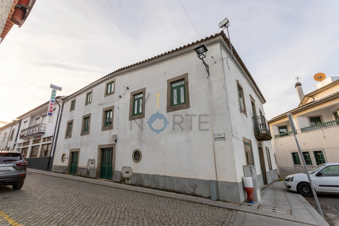 Moradia T9 para Venda em Mogadouro, Valverde, Vale de Porco e Vilar de Rei Foto 4