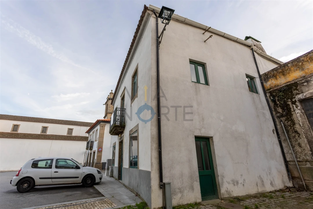 Moradia T9 para Venda em Mogadouro, Valverde, Vale de Porco e Vilar de Rei Foto 5