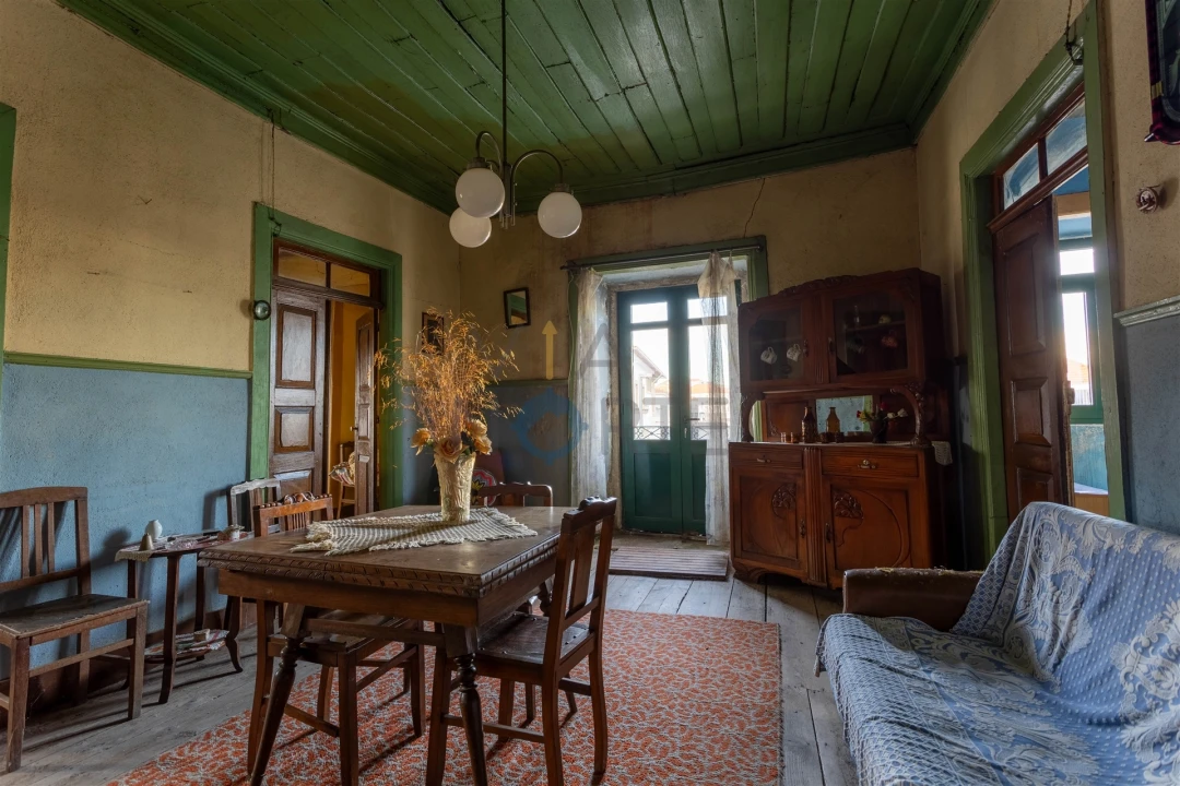 Moradia T9 para Venda em Mogadouro, Valverde, Vale de Porco e Vilar de Rei Foto 10