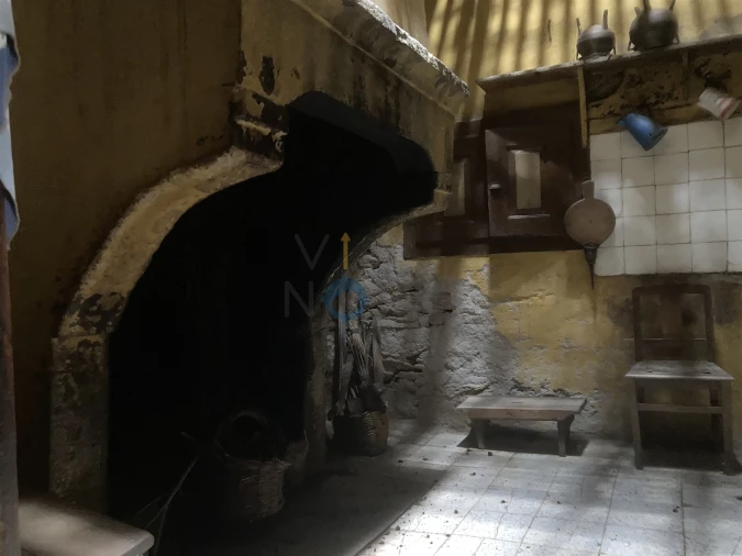 Moradia T9 para Venda em Mogadouro, Valverde, Vale de Porco e Vilar de Rei Foto 19