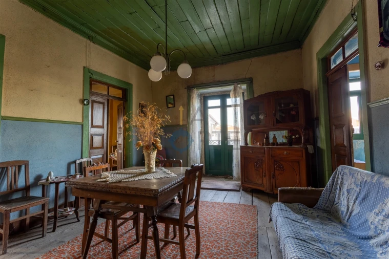 Moradia T9 para Venda em Mogadouro, Valverde, Vale de Porco e Vilar de Rei Foto 10